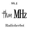 Logo - Radioherbst 2005