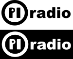 Logo: Pi Radio