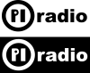 Logo: Pi Radio