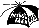 Logo: Herbstradio Kinofunk