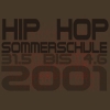 Logo: HipHop Sommerschule