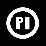 Logo: Pi Radio (Kreis)