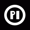 Logo: Pi Radio (Kreis)